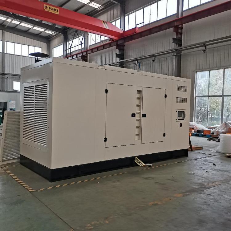 乌兰浩特发电机出租